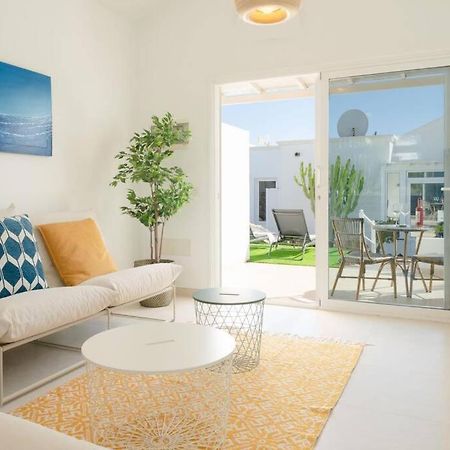 Luxurious Bungalow A2 In A Quiet Complex With Pool 100M From The Sea 차르코 델 팔로 외부 사진