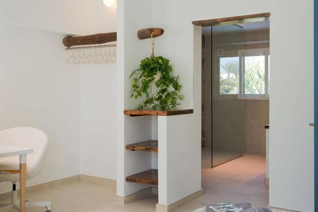 Luxurious Bungalow A2 In A Quiet Complex With Pool 100M From The Sea 차르코 델 팔로 외부 사진